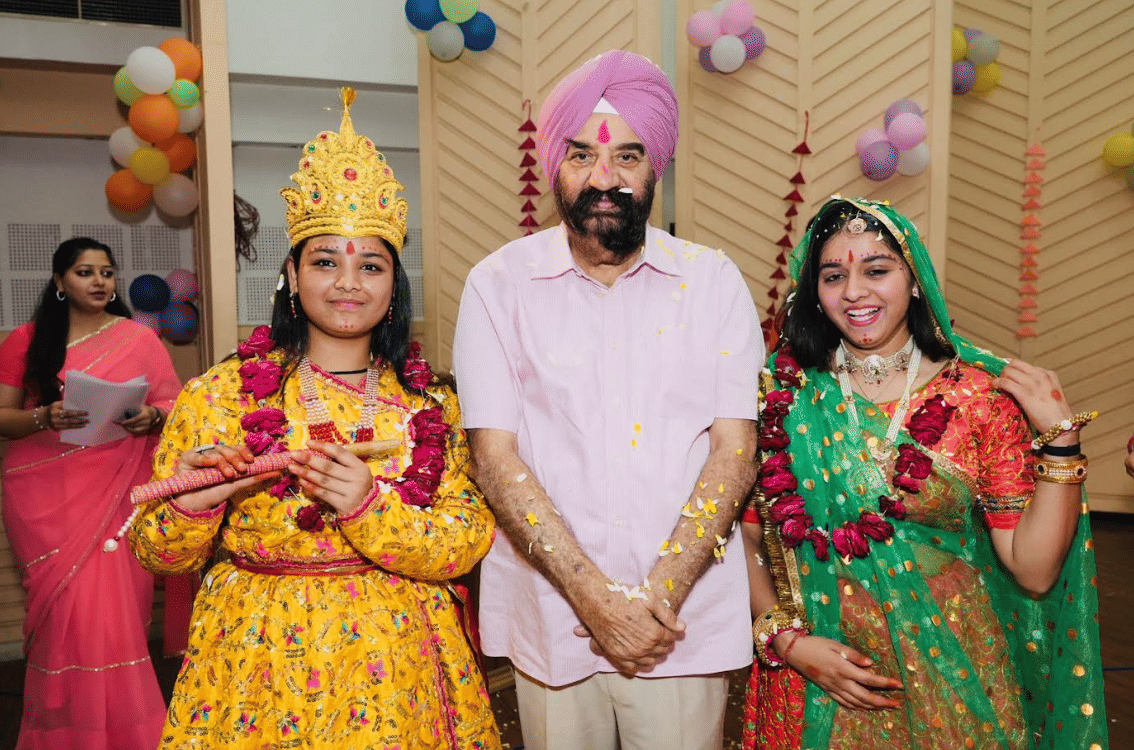 Saint Soldier PG College for Girls Events photo 9